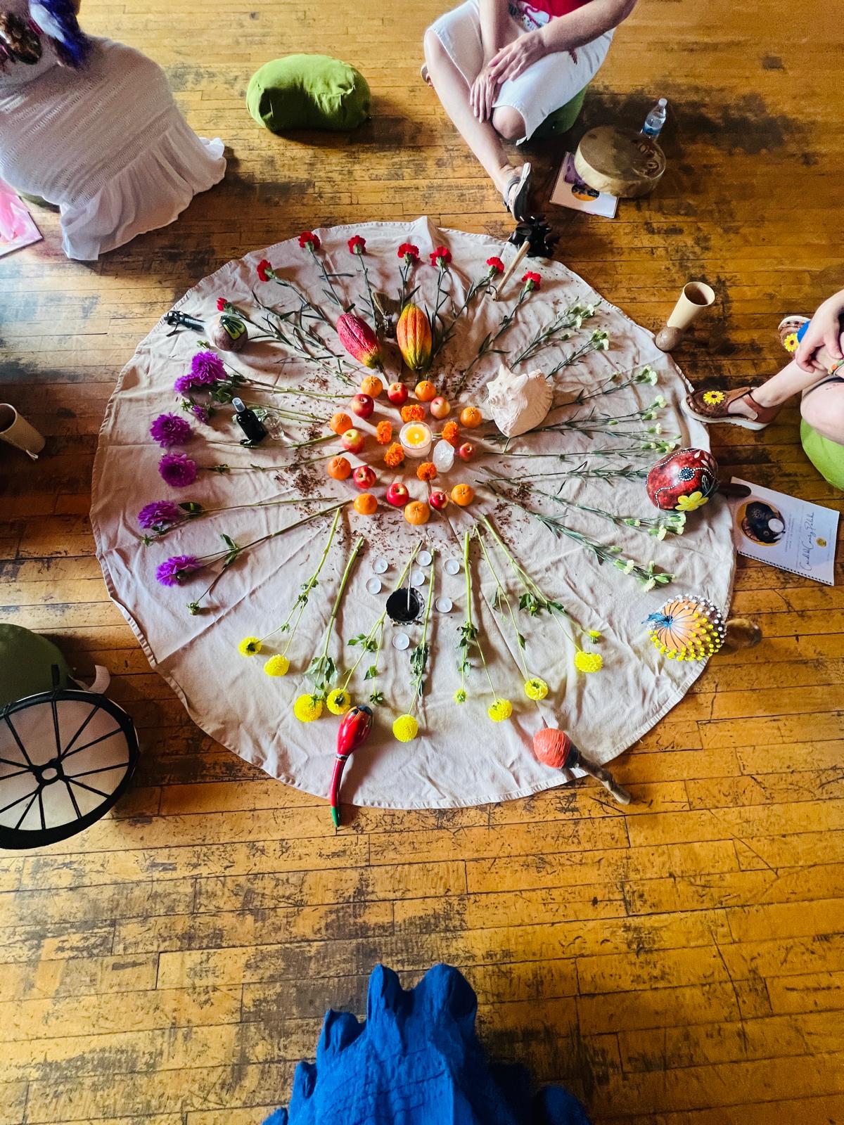 Galería Casa Surya 31