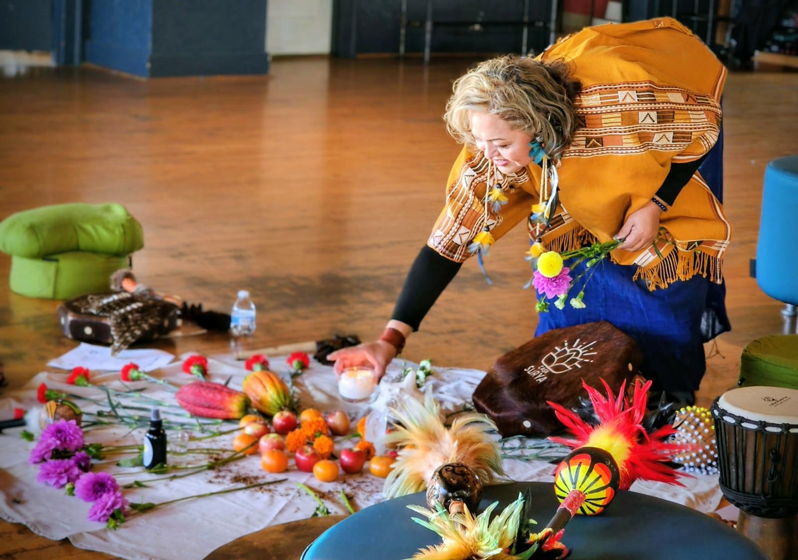 Galería Casa Surya 21