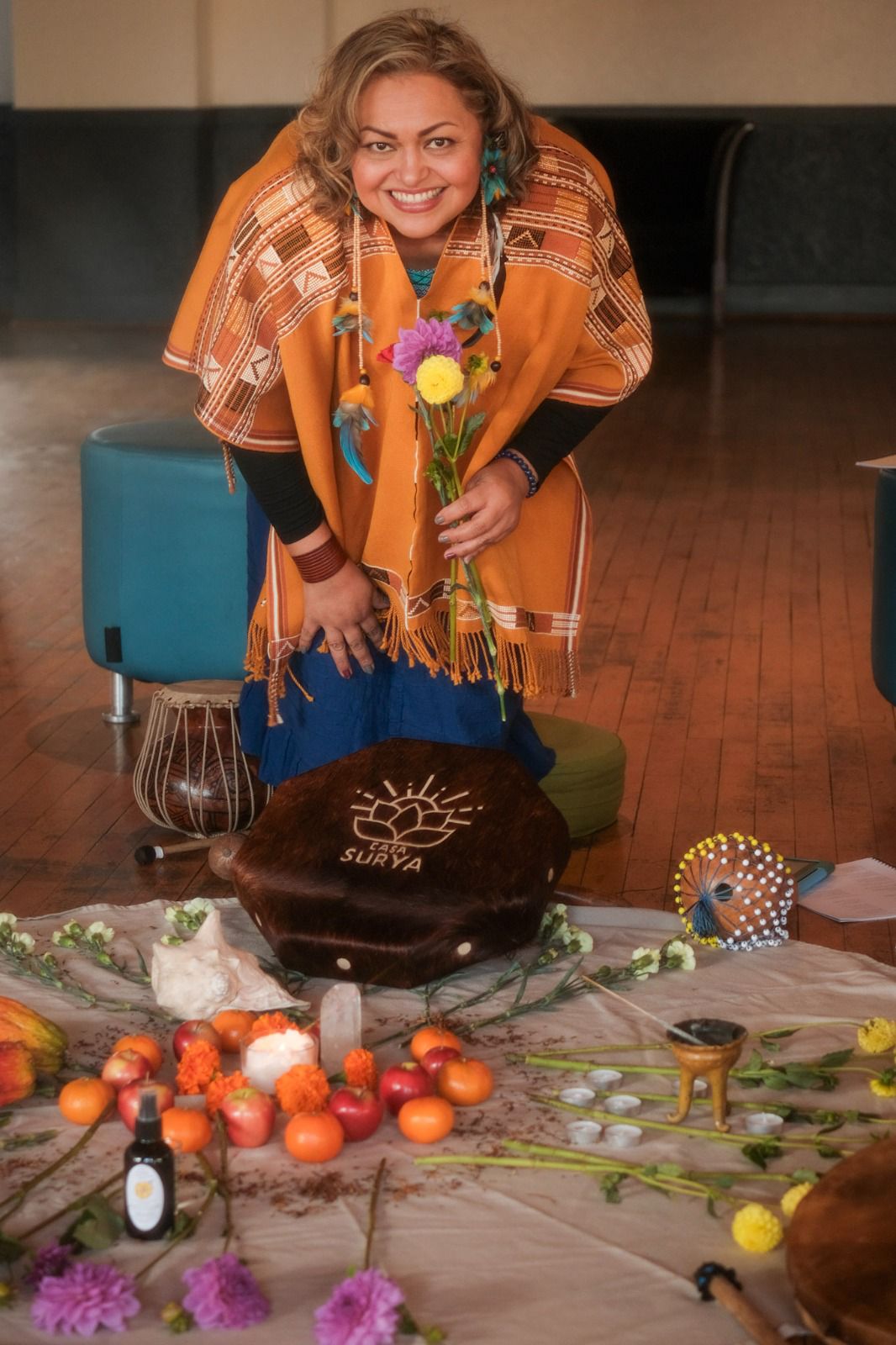 Galería Casa Surya 33