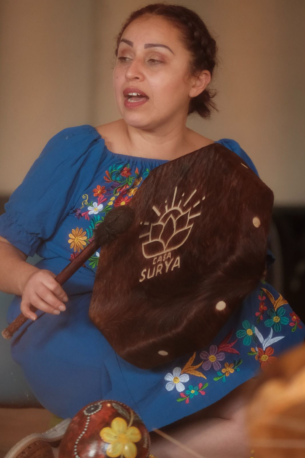 Galería Casa Surya 108