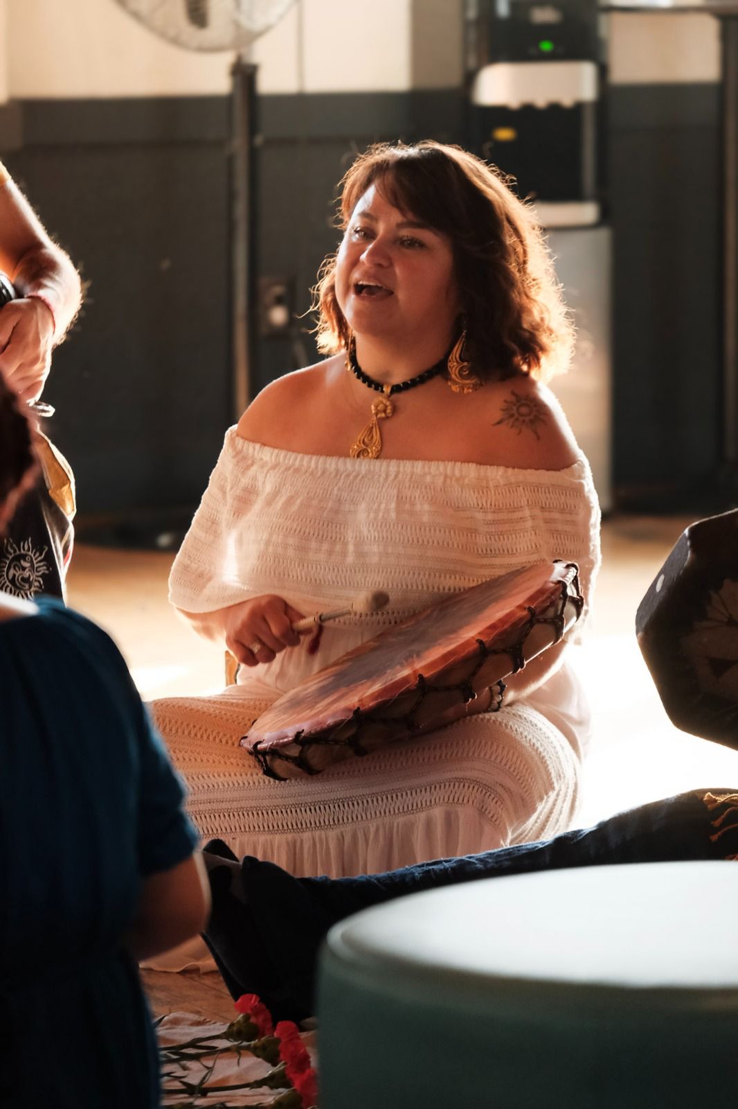 Galería Casa Surya 111