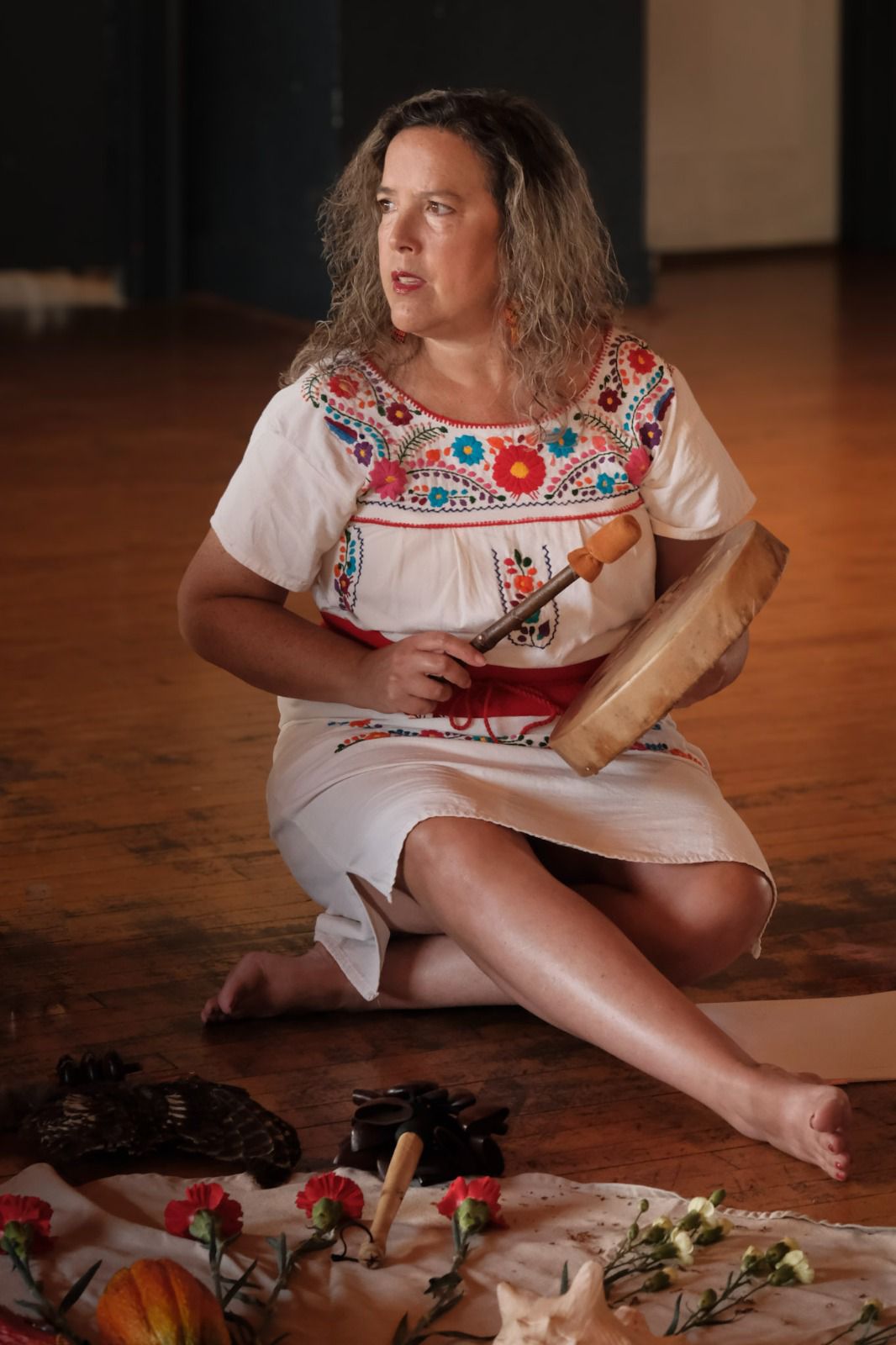 Galería Casa Surya 1