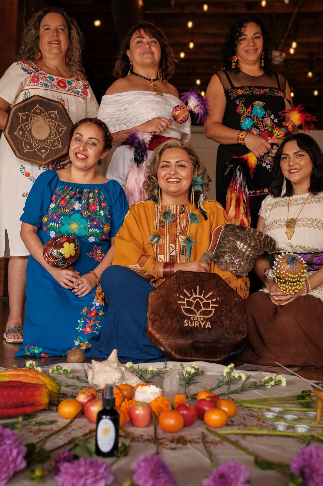 Galería Casa Surya 28