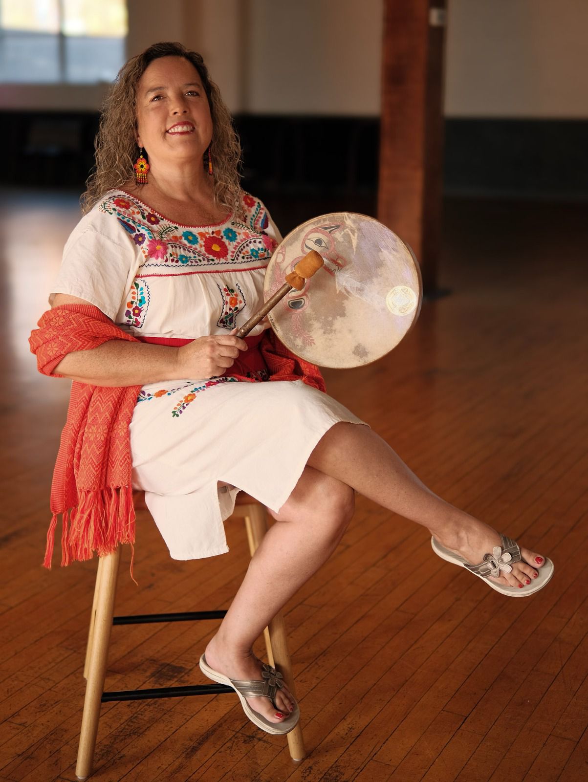 Galería Casa Surya 88