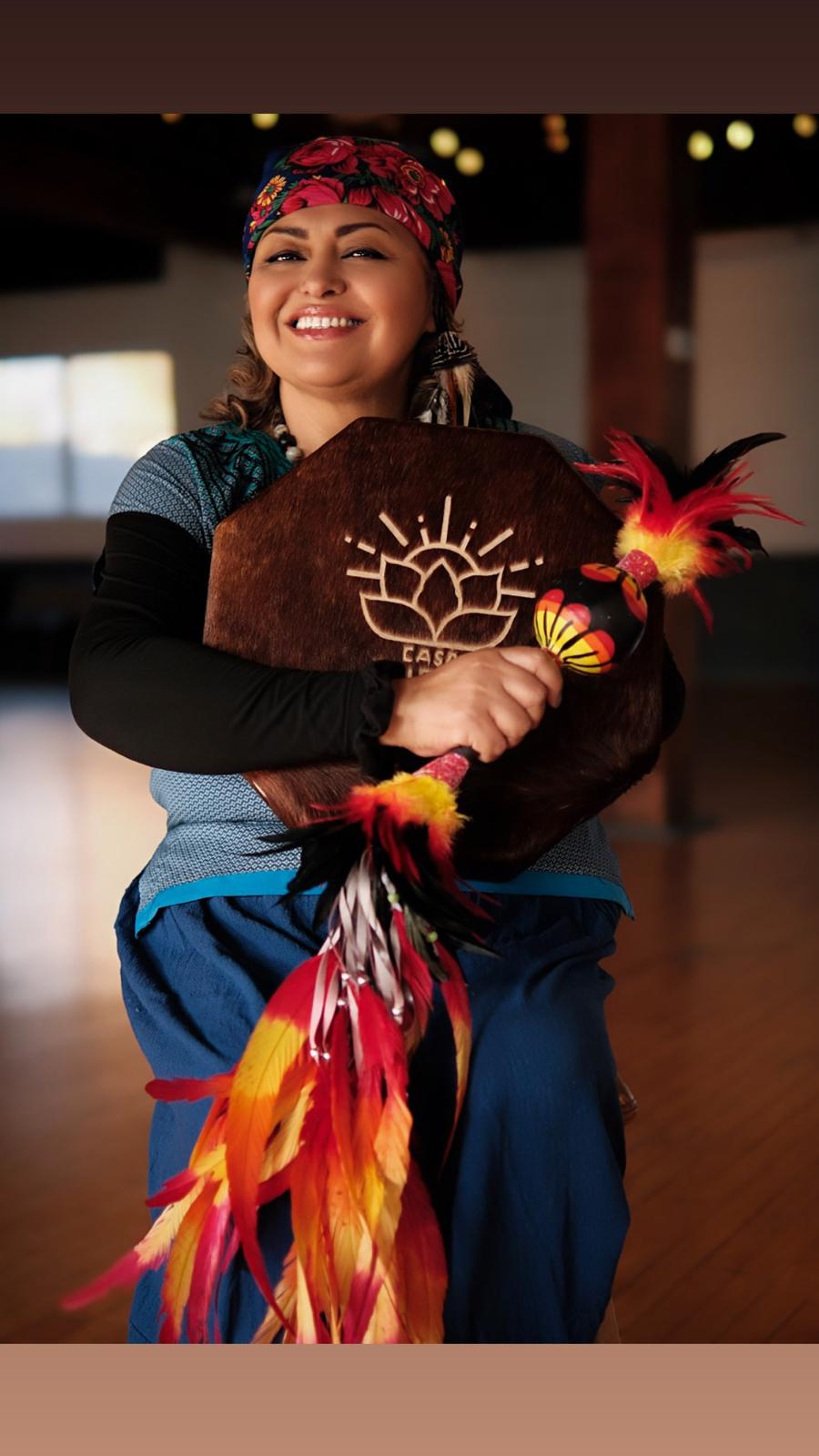 Galería Casa Surya 11