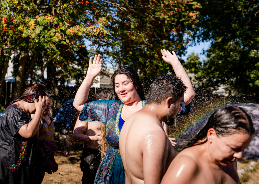 Galería Casa Surya 113