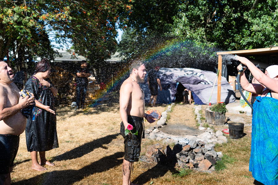 Galería Casa Surya 2