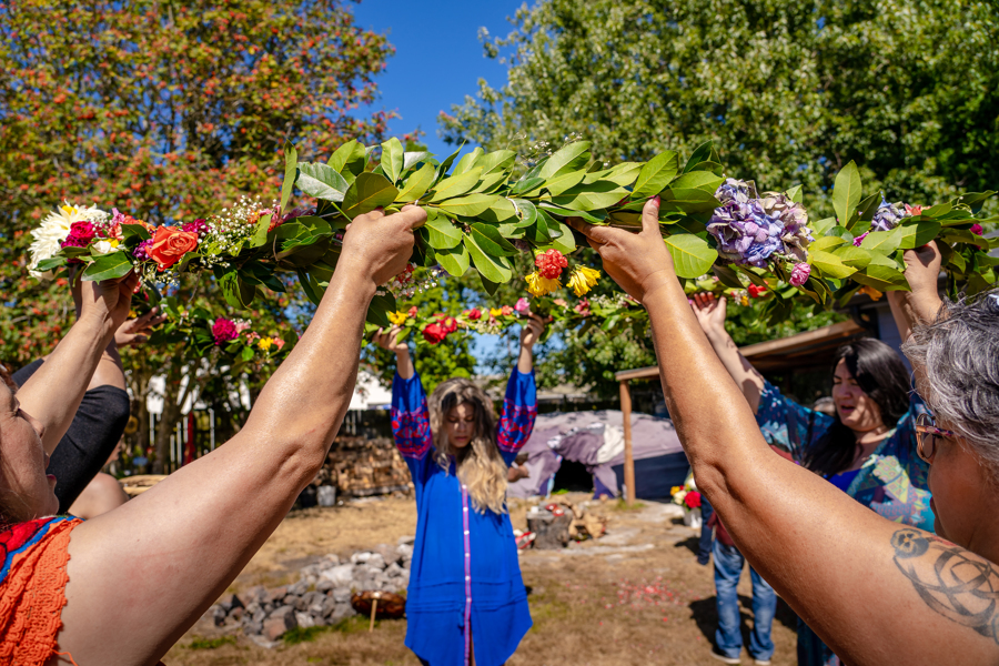 Galería Casa Surya 90