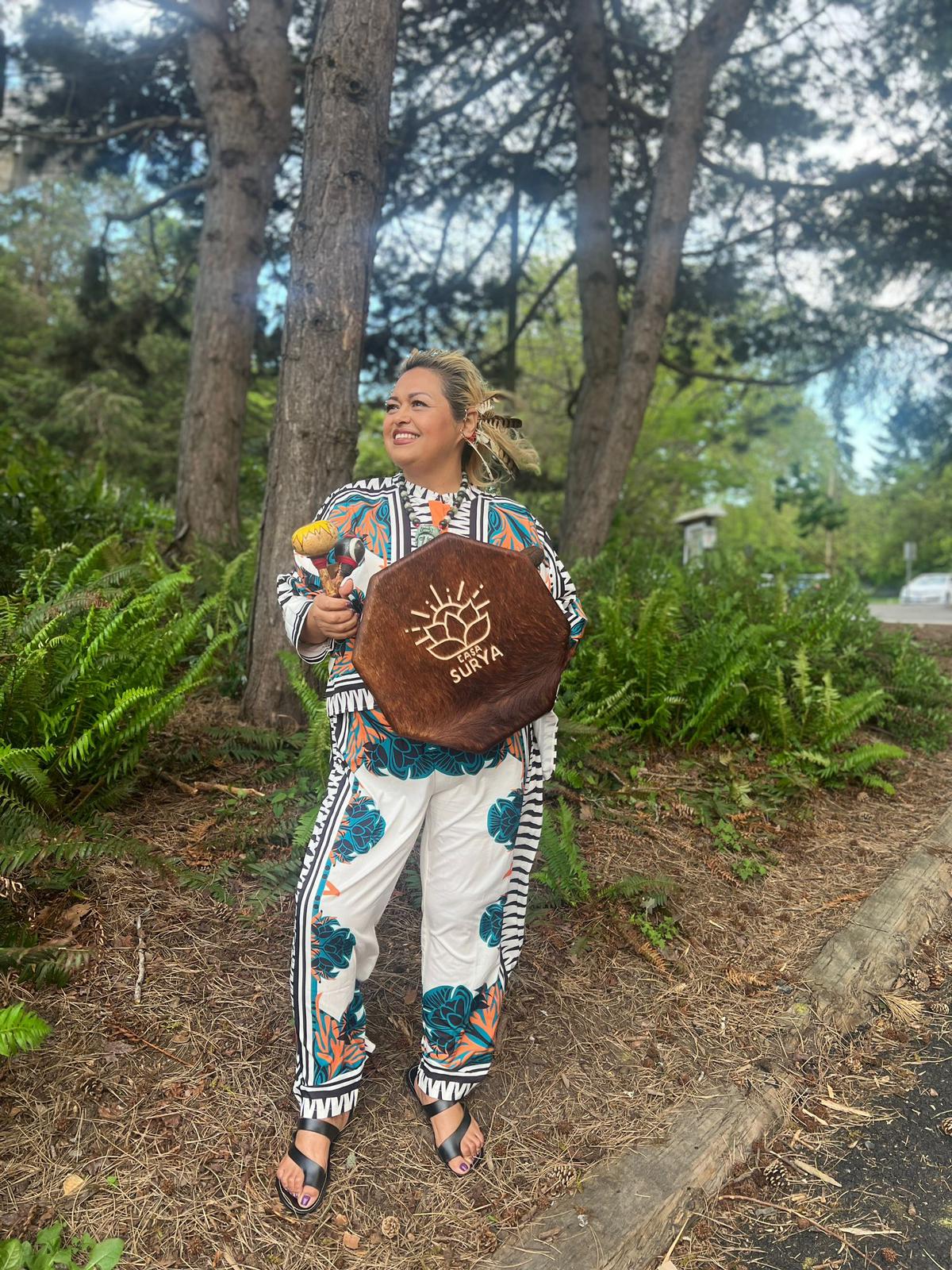 Galería Casa Surya 47