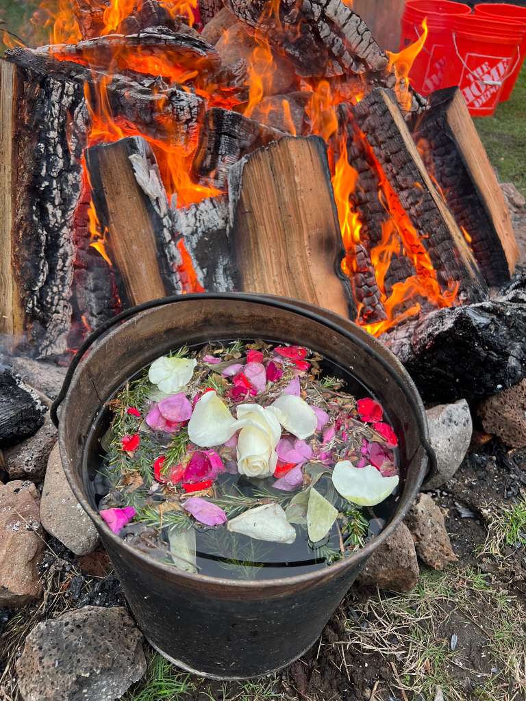 Galería Casa Surya 86