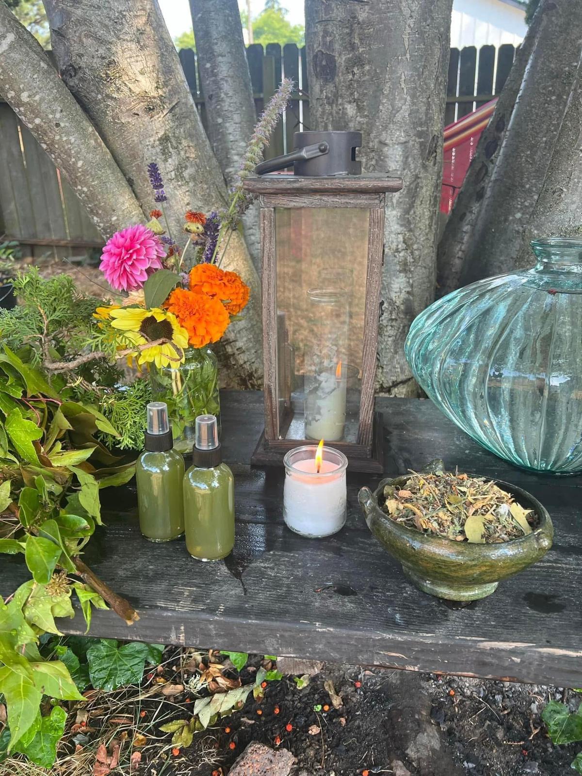 Galería Casa Surya 24