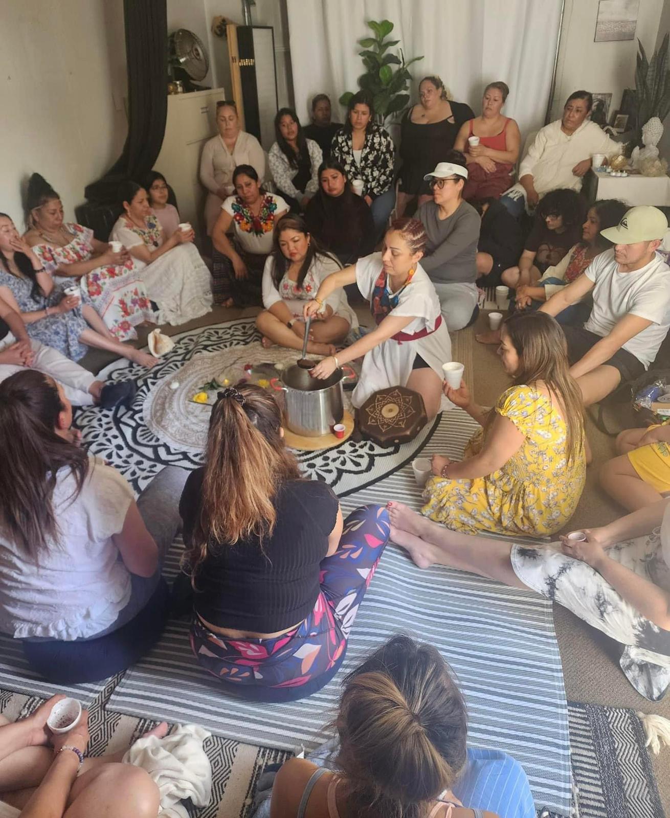 Galería Casa Surya 6