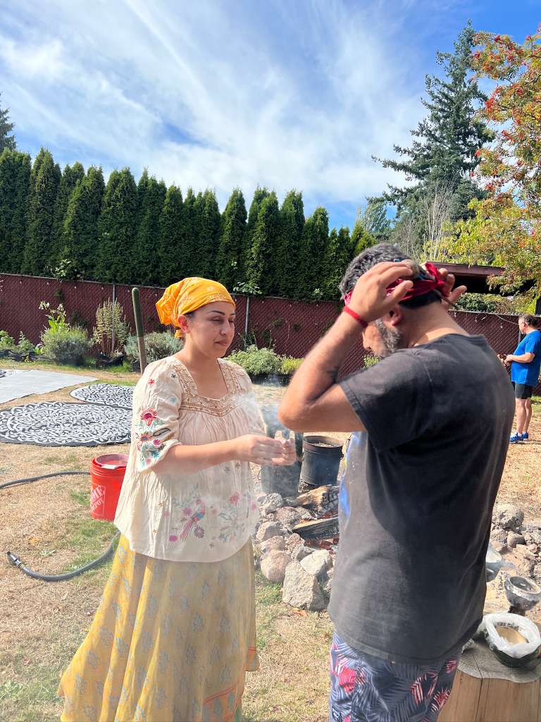 Galería Casa Surya 9