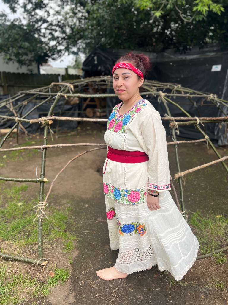 Galería Casa Surya 7