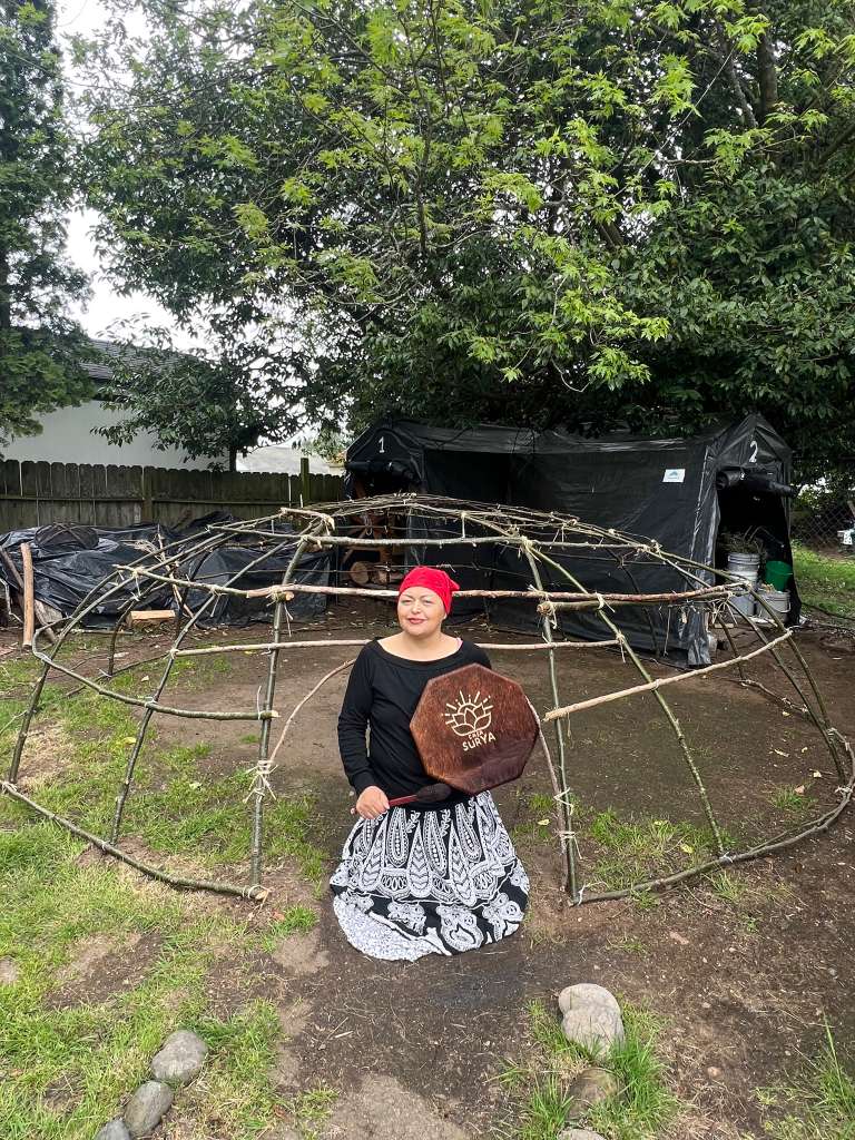 Galería Casa Surya 112