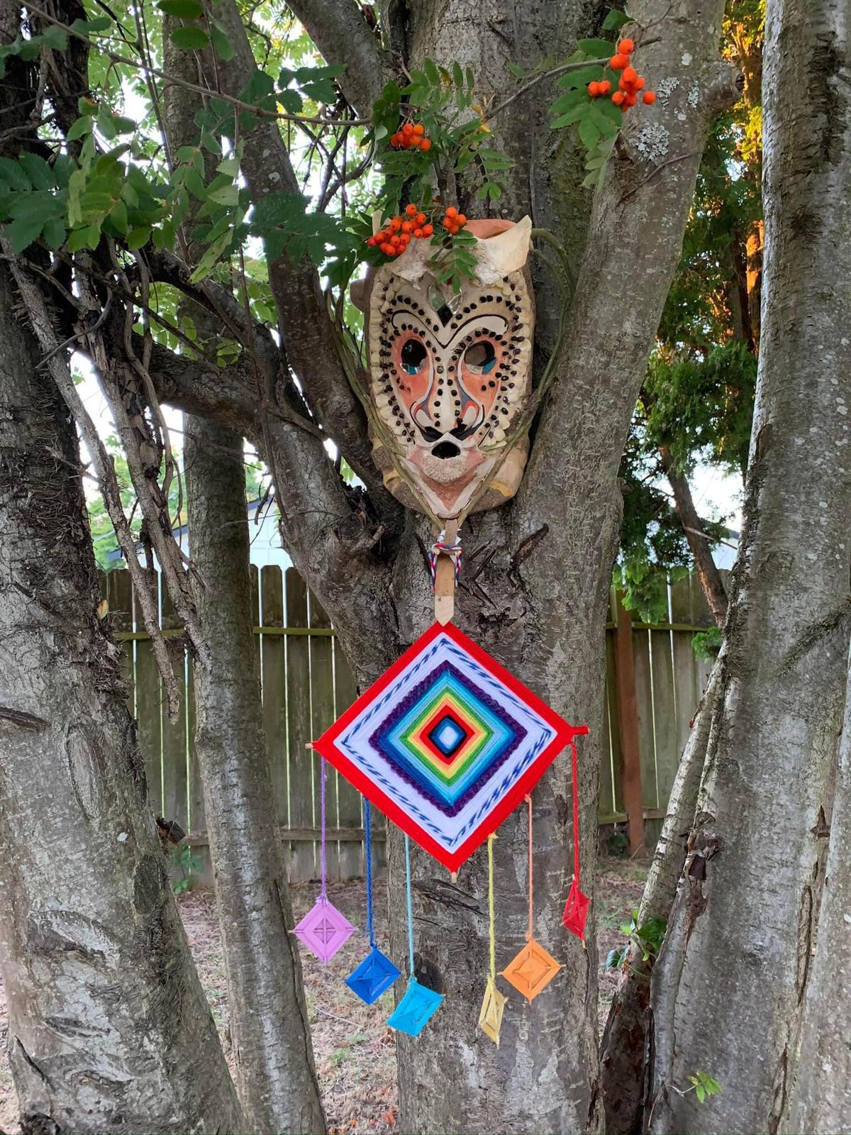 Galería Casa Surya 74