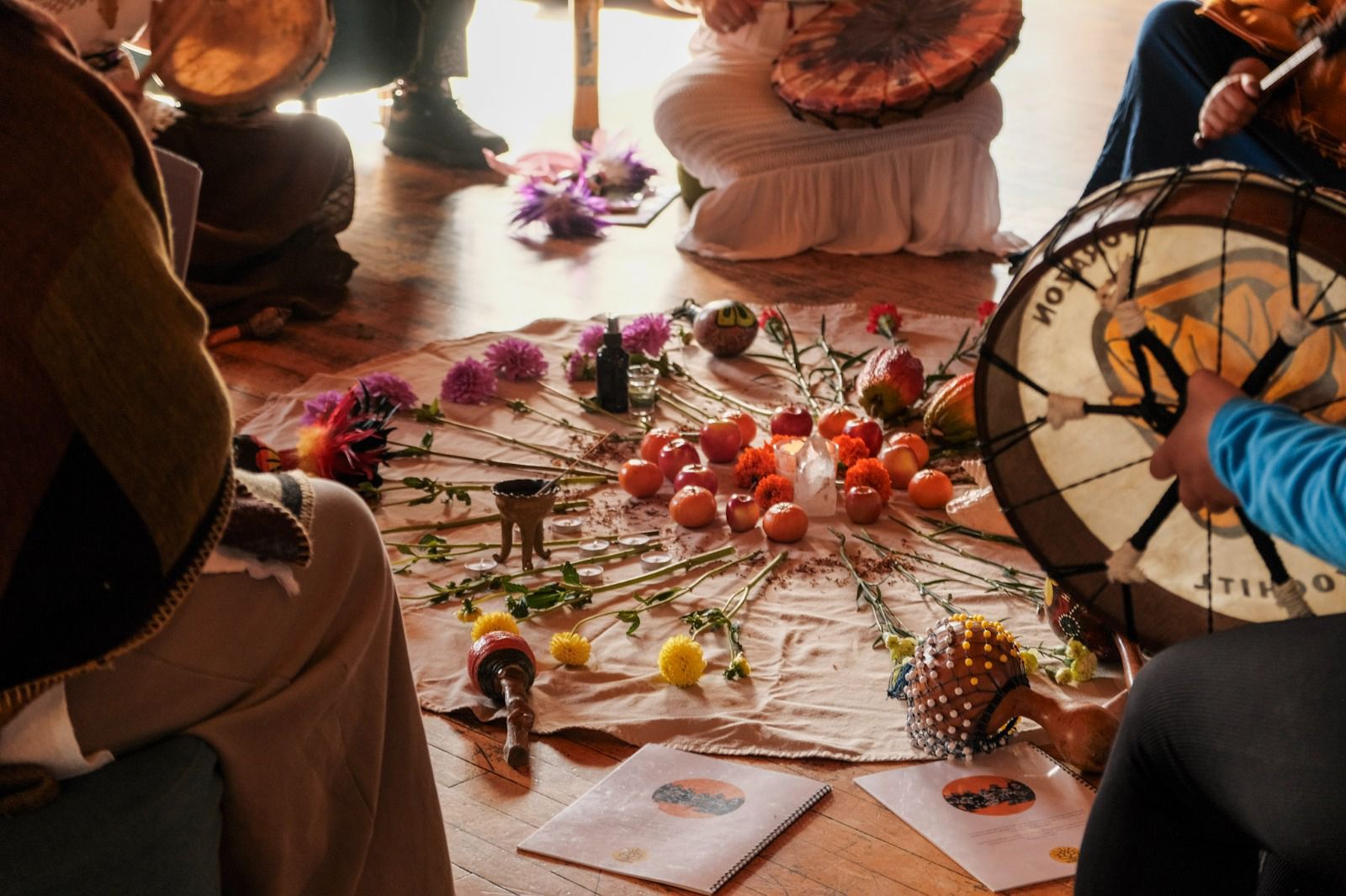 Casa Surya Healings 2