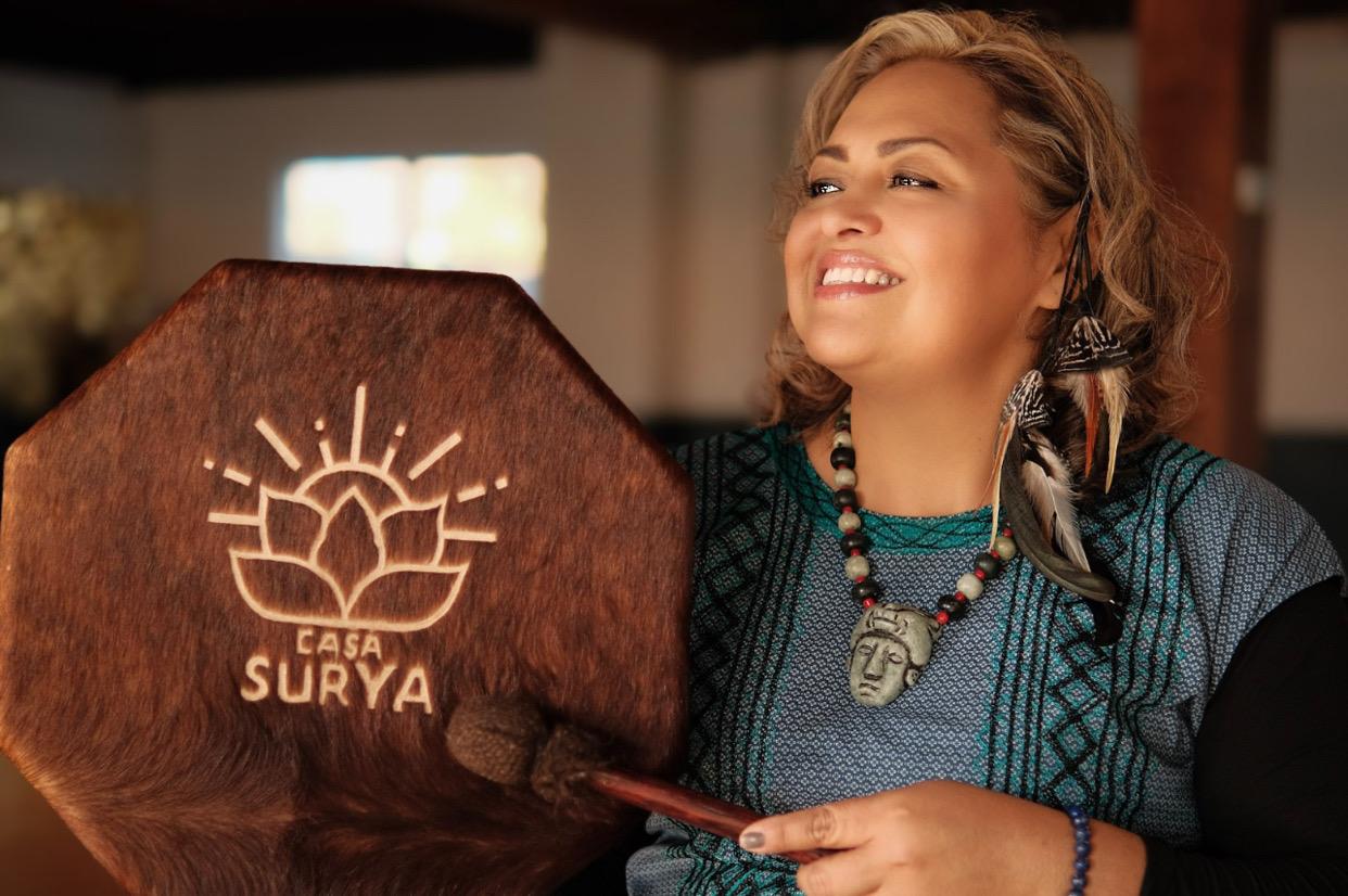 Casa Surya Healings 3